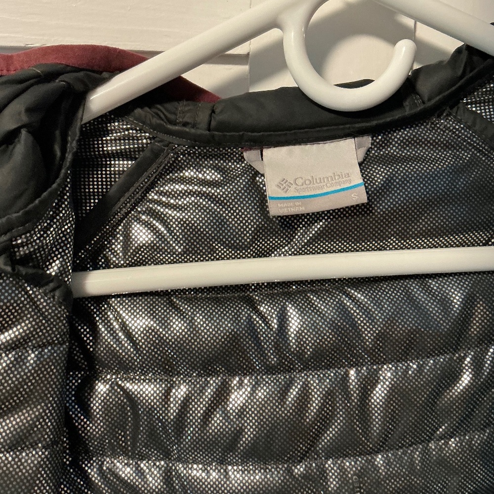 Winter jacket - Picture 4 of 7